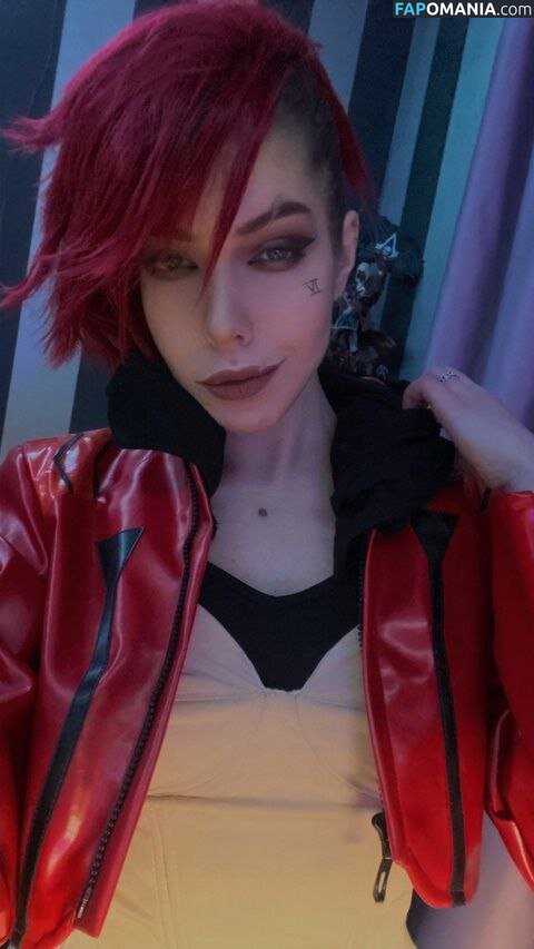 Vasiliel / Vasiliel_cosplay / Vasilielcosplay / Василиса Тим Nudo OnlyFans  Foto trapelata #126