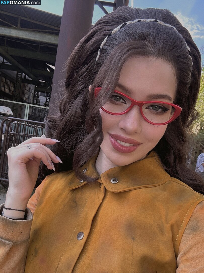 Vasiliel / Vasiliel_cosplay / Vasilielcosplay / Василиса Тим Nudo OnlyFans  Foto trapelata #128