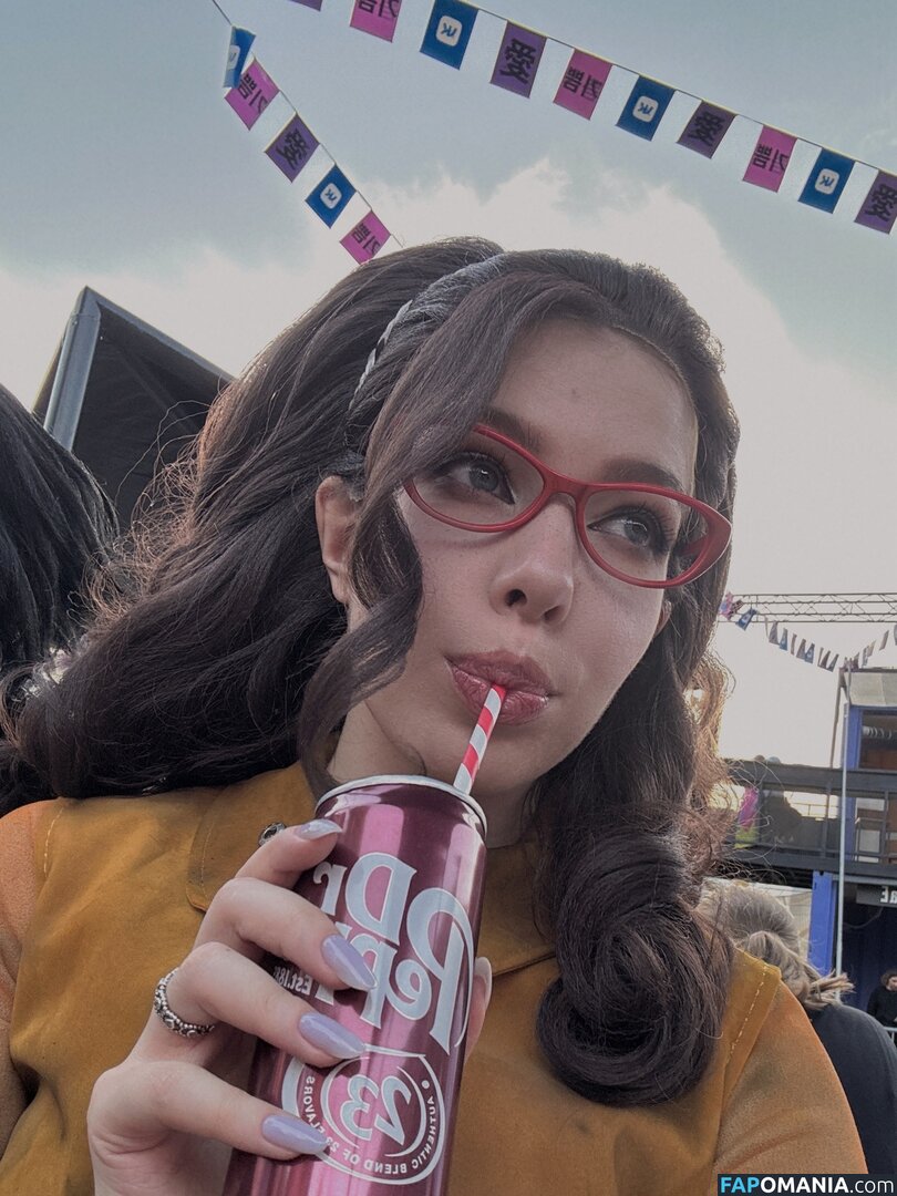 Vasiliel / Vasiliel_cosplay / Vasilielcosplay / Василиса Тим Nudo OnlyFans  Foto trapelata #129