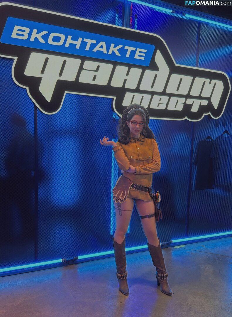 Vasiliel / Vasiliel_cosplay / Vasilielcosplay / Василиса Тим Nudo OnlyFans  Foto trapelata #130