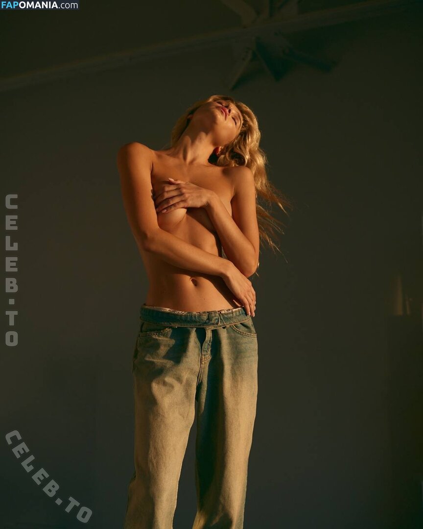 Vasilisa Melnikova / vasilisa_melnikova_ / vasilisamelnikova Nudo OnlyFans  Foto trapelata #17