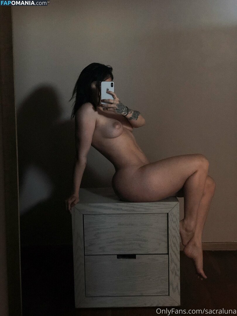 sacraluna / vaaviviz / valeng222 / valentina vidal / vaviviz Nudo OnlyFans  Foto trapelata #32