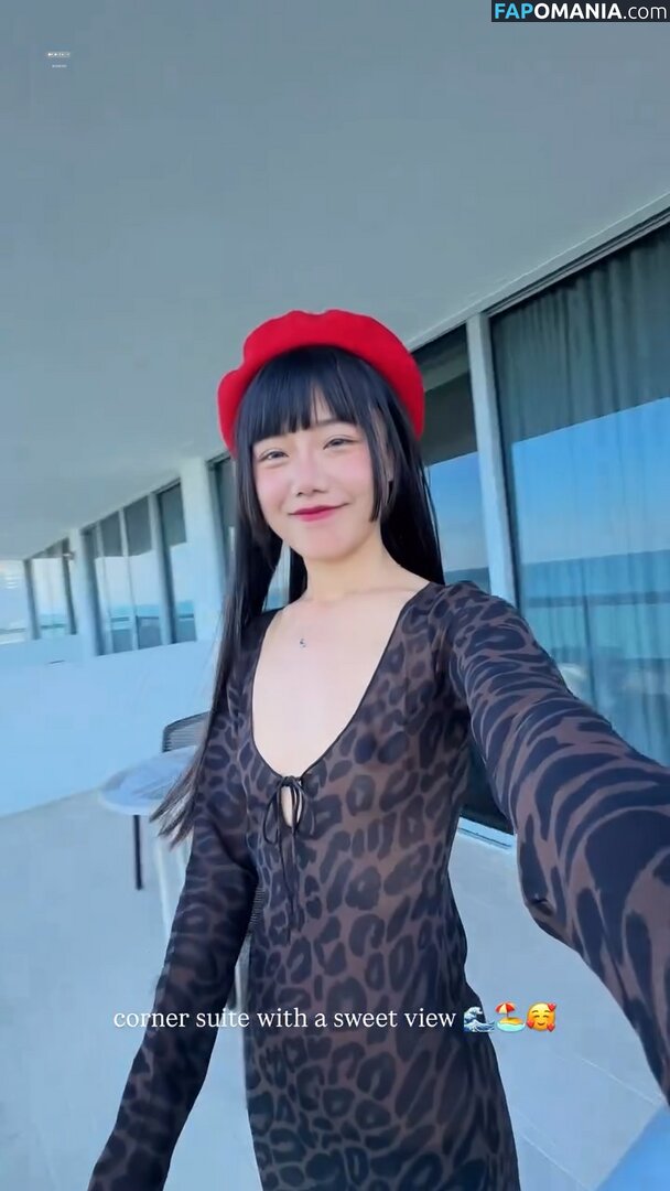 Veganbunnyelle / veganbunnygirl Nudo OnlyFans  Foto trapelata #2