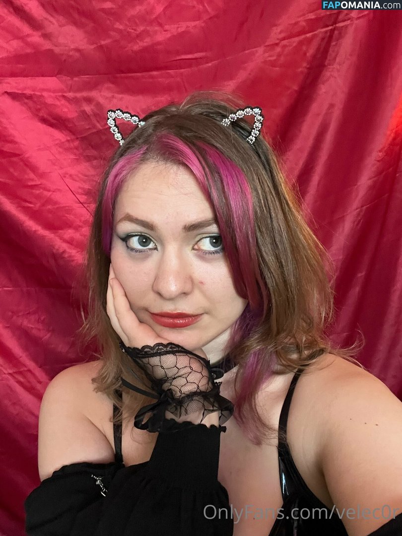 velec0r Nudo OnlyFans  Foto trapelata #12