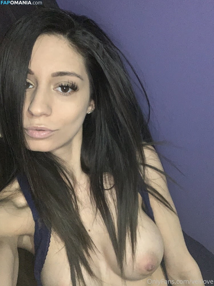 velilove Nudo OnlyFans  Foto trapelata #4