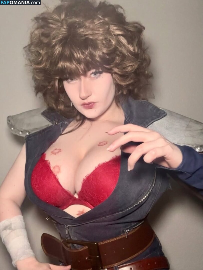 Venom.wifey / Venomwifey Nudo OnlyFans  Foto trapelata #5