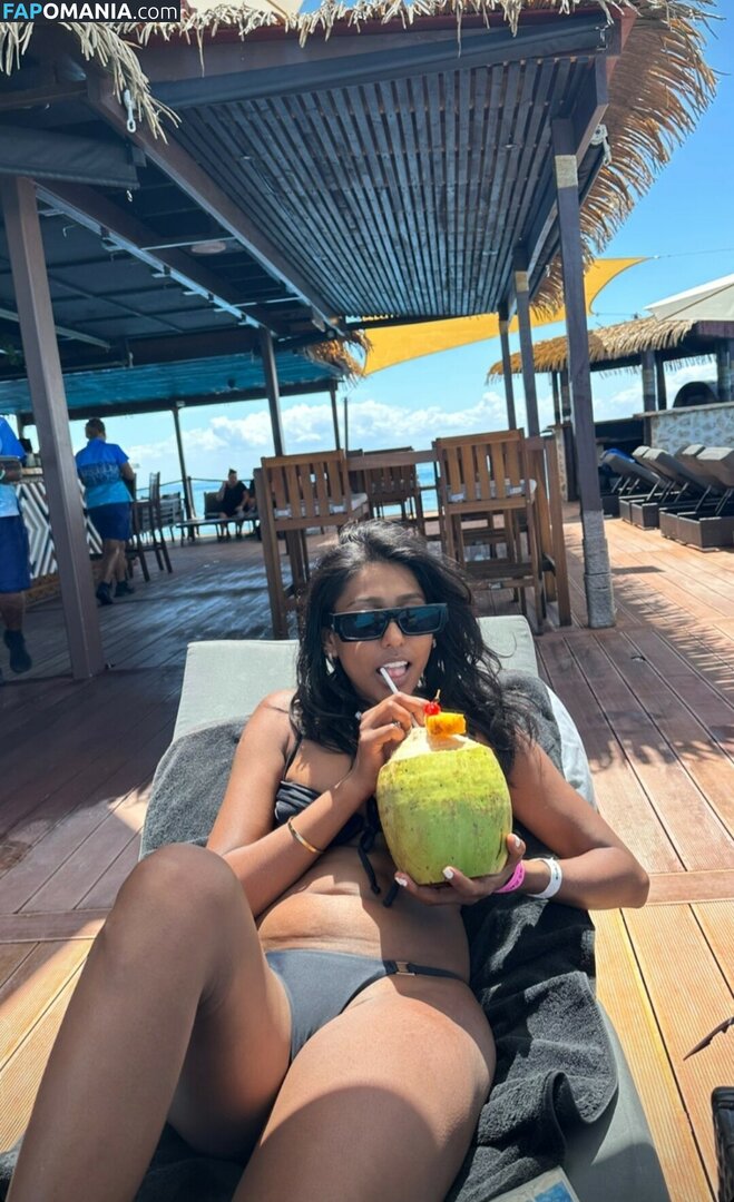 Venorika / veronica__in Nudo OnlyFans  Foto trapelata #3