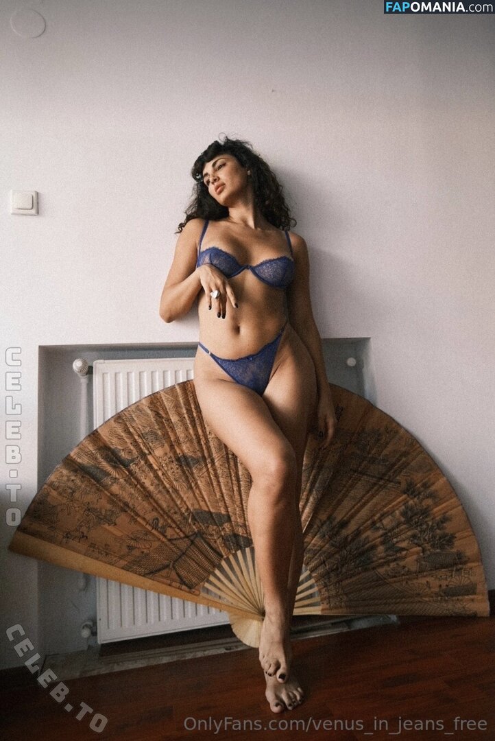 https: / isabellissima7 / venus_in_jeans Nudo OnlyFans  Foto trapelata #3