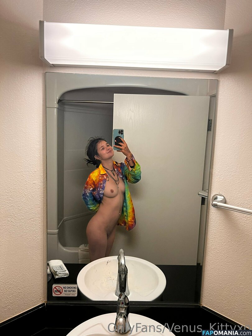 venus_kittyxo / venuskittyxo2.0 Nudo OnlyFans  Foto trapelata #29