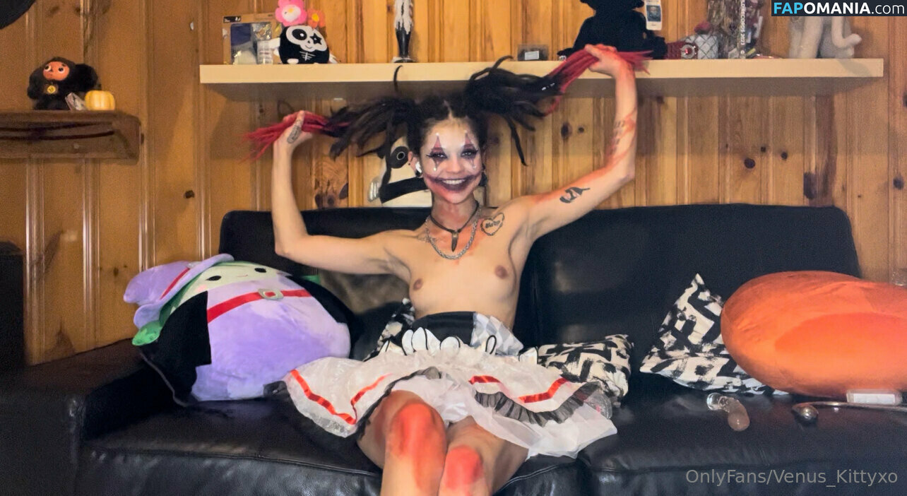venus_kittyxo / venuskittyxo2.0 Nudo OnlyFans  Foto trapelata #145
