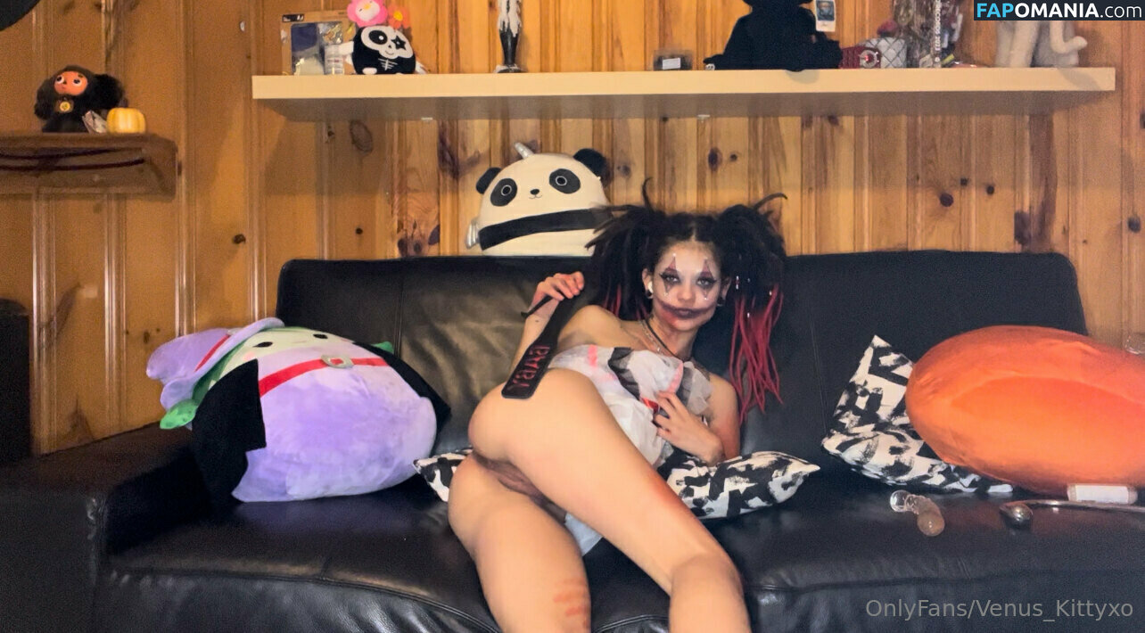 venus_kittyxo / venuskittyxo2.0 Nudo OnlyFans  Foto trapelata #148