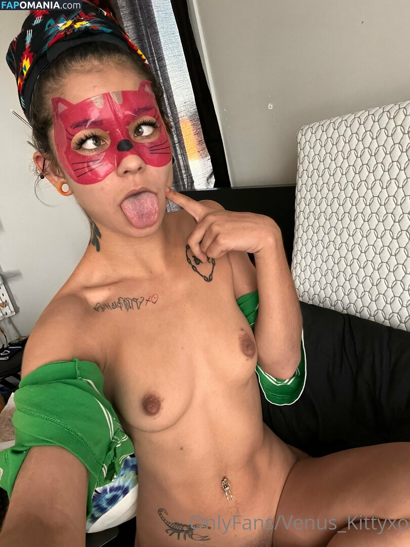 venus_kittyxo / venuskittyxo2.0 Nudo OnlyFans  Foto trapelata #244