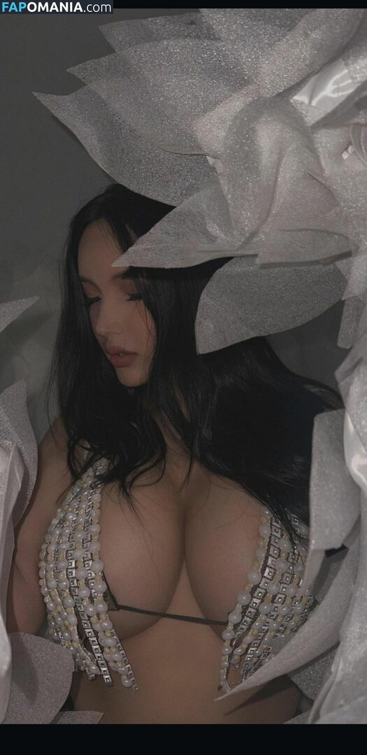 Magallanes ALUA / Venus Lorraine / venuscurtissmith Nudo OnlyFans  Foto trapelata #13