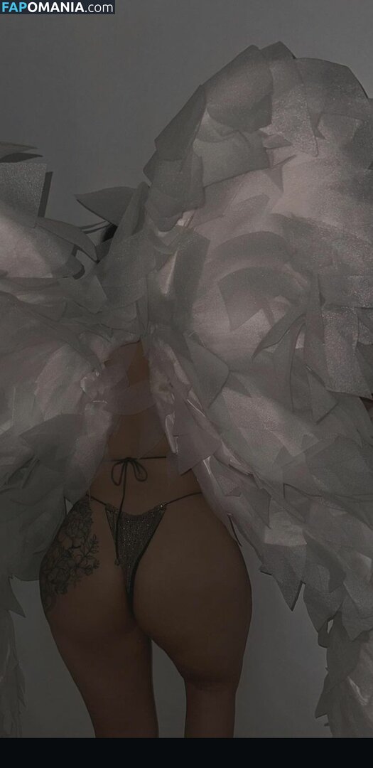 Magallanes ALUA / Venus Lorraine / venuscurtissmith Nudo OnlyFans  Foto trapelata #15