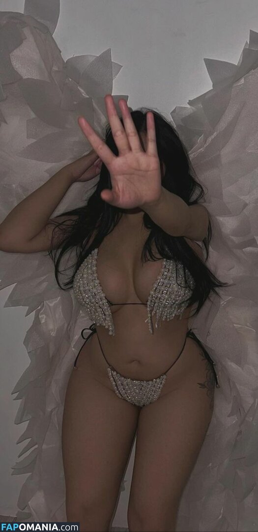 Magallanes ALUA / Venus Lorraine / venuscurtissmith Nudo OnlyFans  Foto trapelata #16