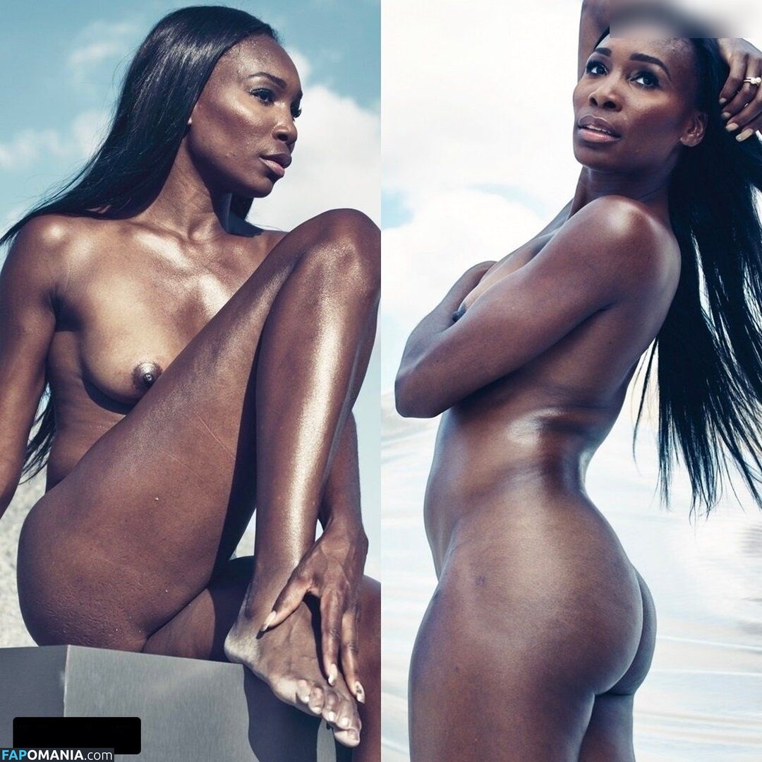 Venus Williams / venuseswilliams / venuswilliams Nudo OnlyFans  Foto trapelata #35