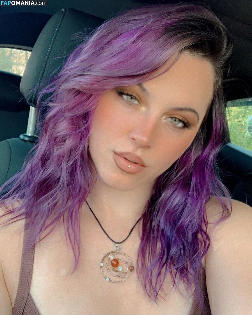 Allie Dooley / venusbaby420 Nudo OnlyFans  Foto trapelata #2