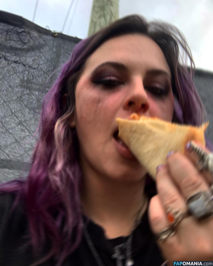 Allie Dooley / venusbaby420 Nudo OnlyFans  Foto trapelata #4
