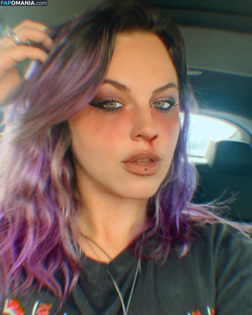 Allie Dooley / venusbaby420 Nudo OnlyFans  Foto trapelata #5