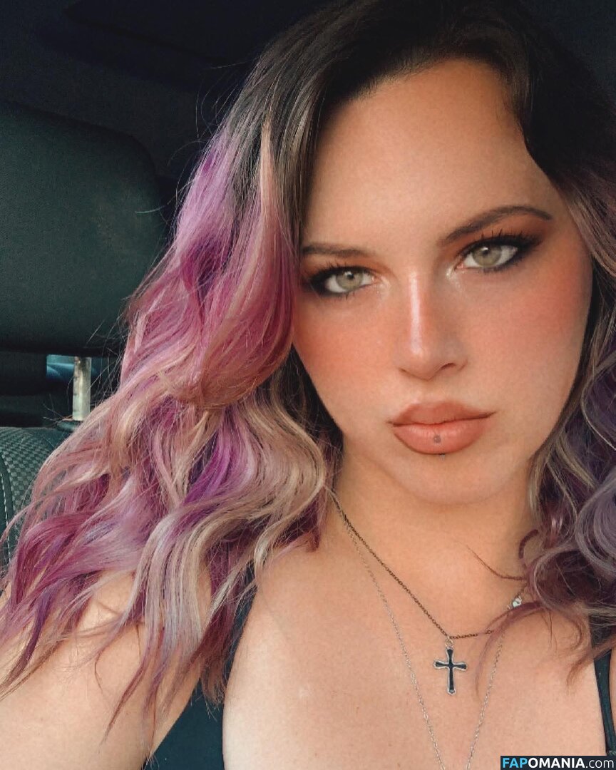Allie Dooley / venusbaby420 Nudo OnlyFans  Foto trapelata #6