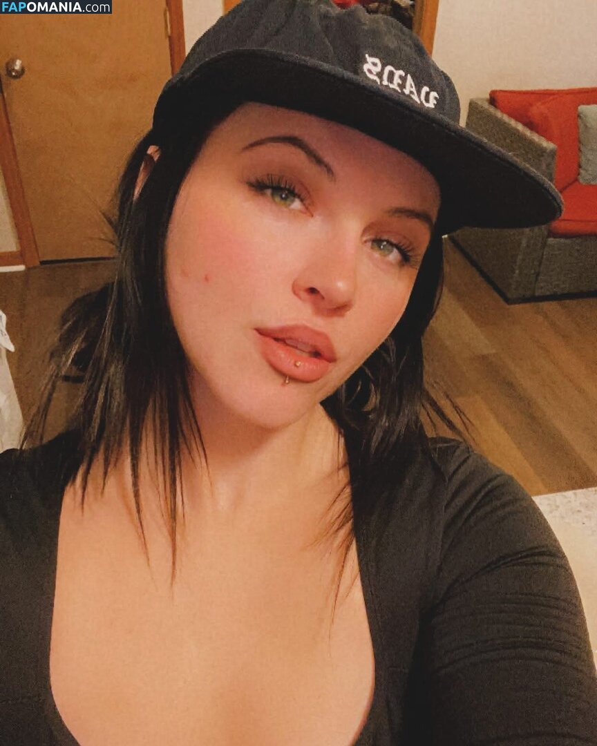 Allie Dooley / venusbaby420 Nudo OnlyFans  Foto trapelata #7