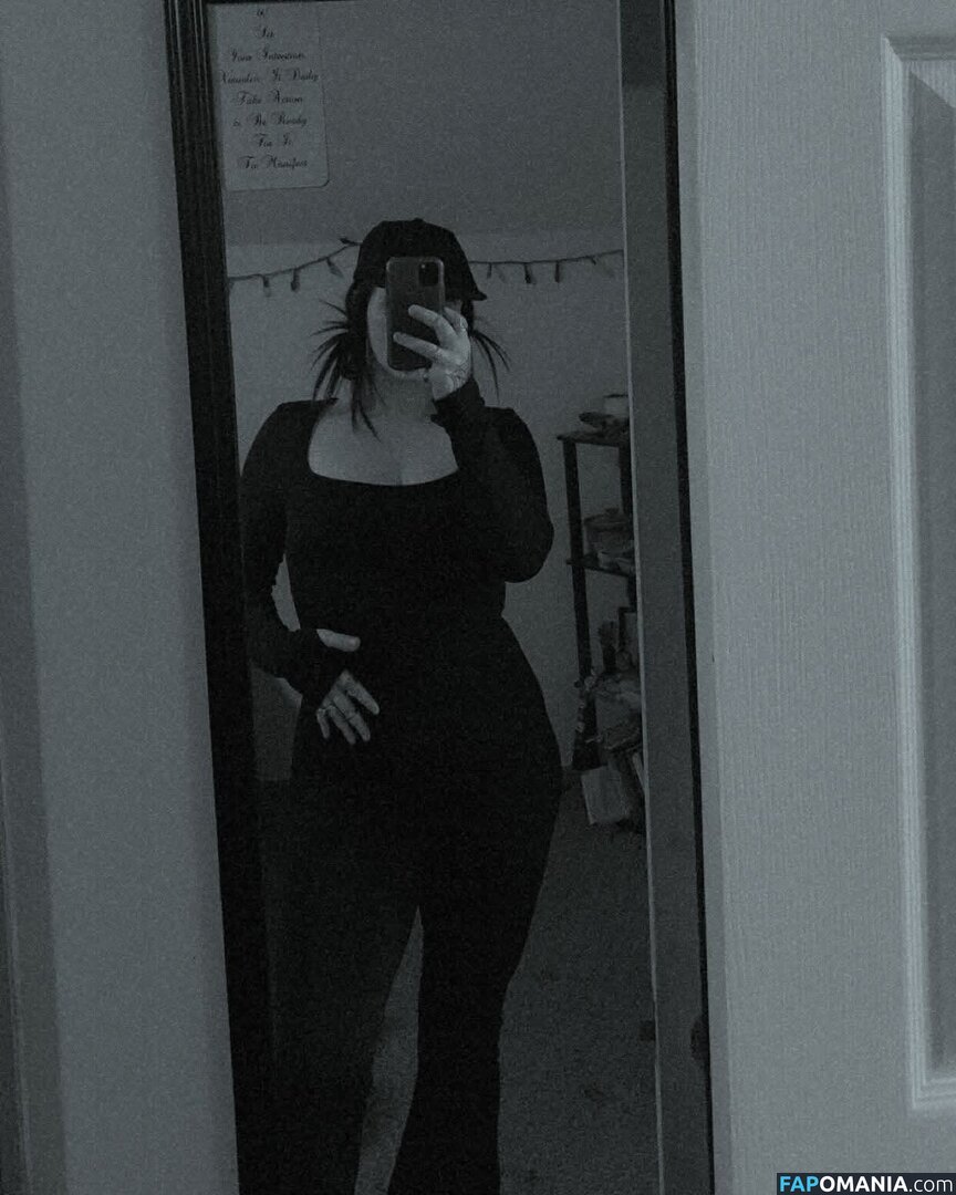 Allie Dooley / venusbaby420 Nudo OnlyFans  Foto trapelata #8