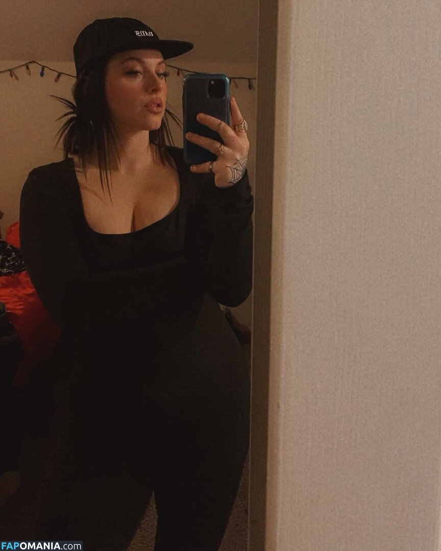 Allie Dooley / venusbaby420 Nudo OnlyFans  Foto trapelata #9