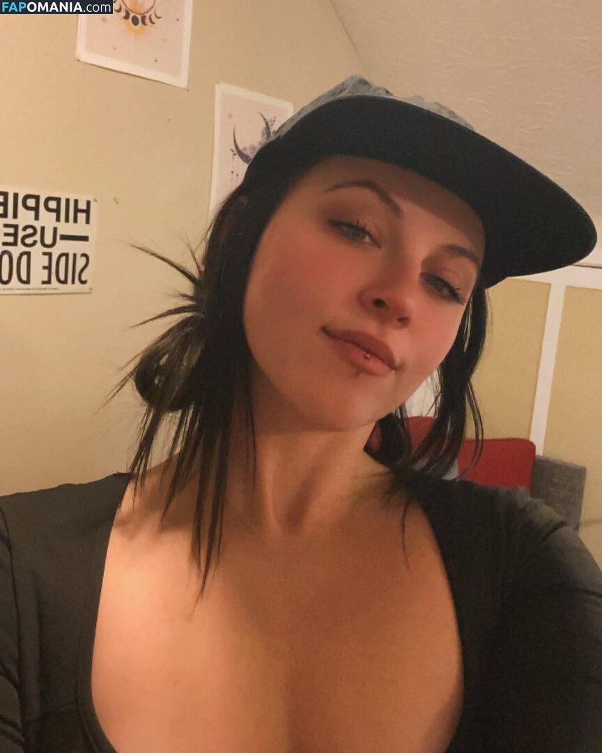 Allie Dooley / venusbaby420 Nudo OnlyFans  Foto trapelata #10