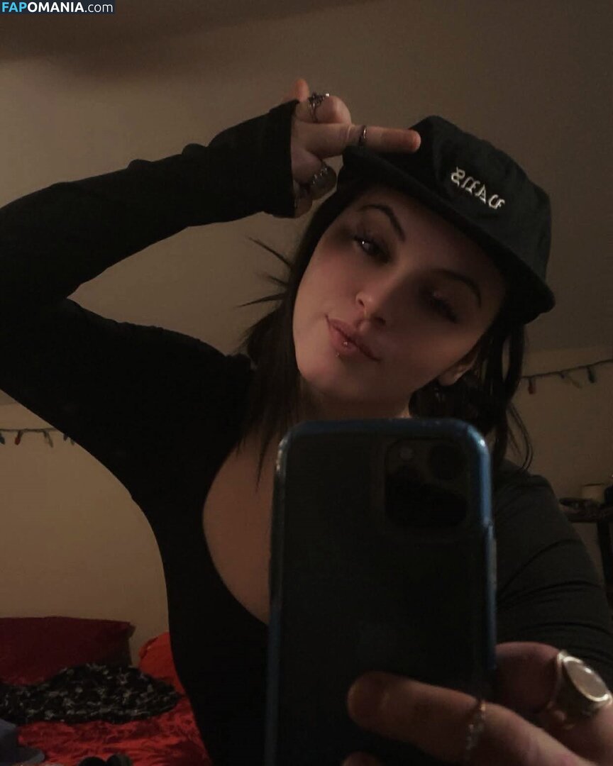 Allie Dooley / venusbaby420 Nudo OnlyFans  Foto trapelata #11