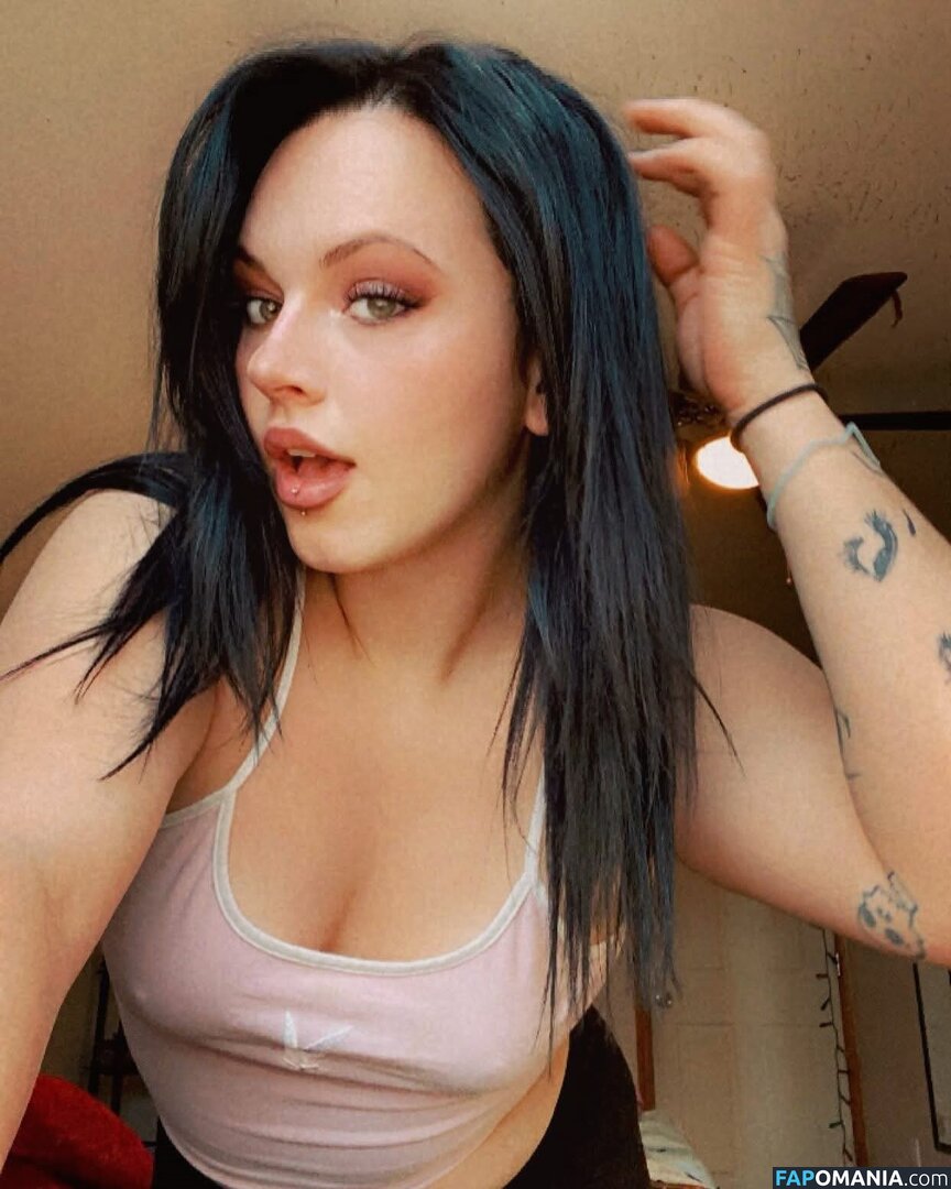Allie Dooley / venusbaby420 Nudo OnlyFans  Foto trapelata #12
