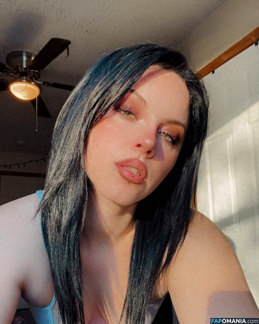 Allie Dooley / venusbaby420 Nudo OnlyFans  Foto trapelata #15