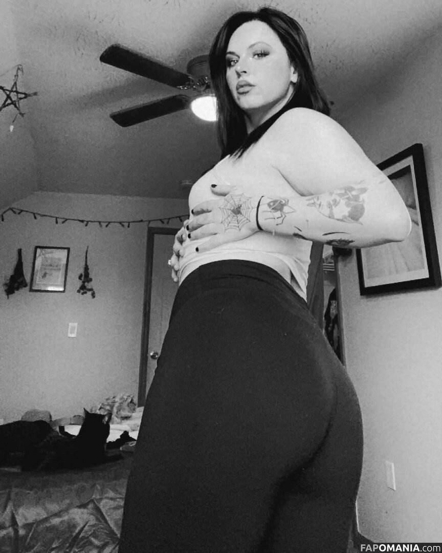 Allie Dooley / venusbaby420 Nudo OnlyFans  Foto trapelata #17