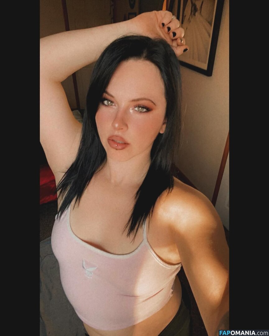 Allie Dooley / venusbaby420 Nudo OnlyFans  Foto trapelata #19