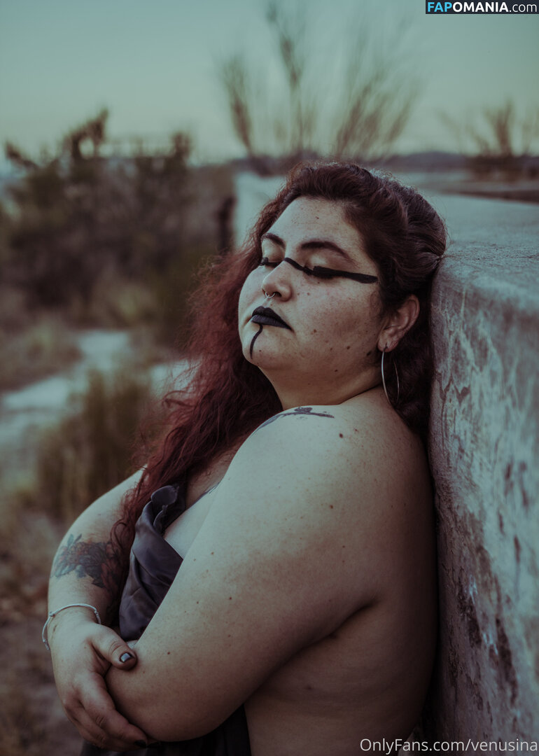 venusina Nudo OnlyFans  Foto trapelata #1