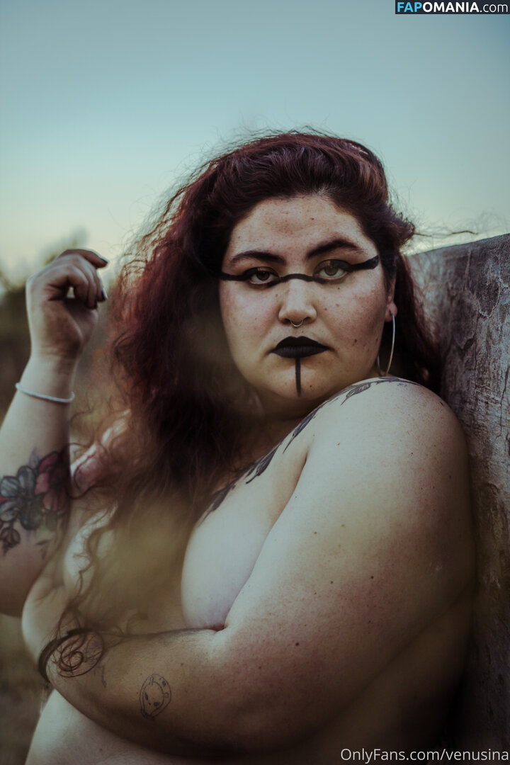 venusina Nudo OnlyFans  Foto trapelata #2