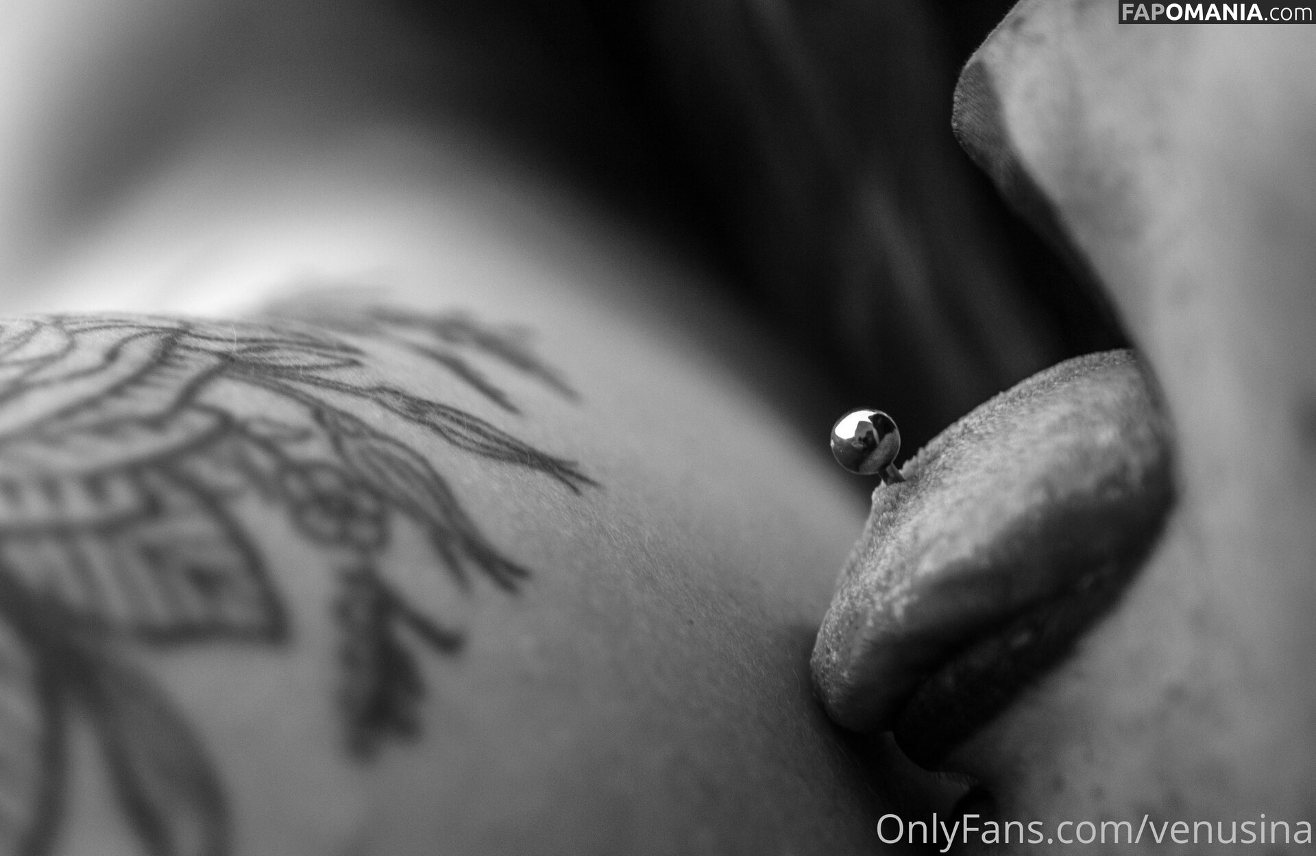 venusina Nudo OnlyFans  Foto trapelata #4