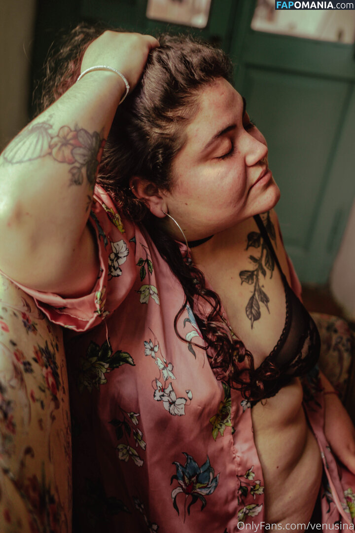 venusina Nudo OnlyFans  Foto trapelata #5