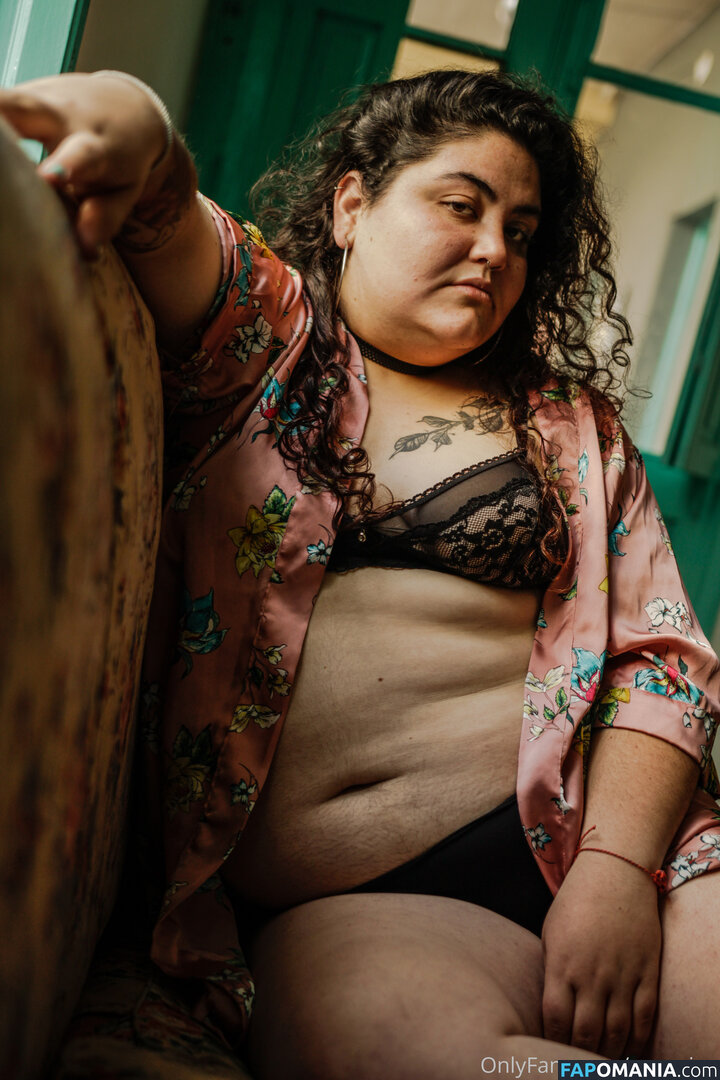 venusina Nudo OnlyFans  Foto trapelata #6