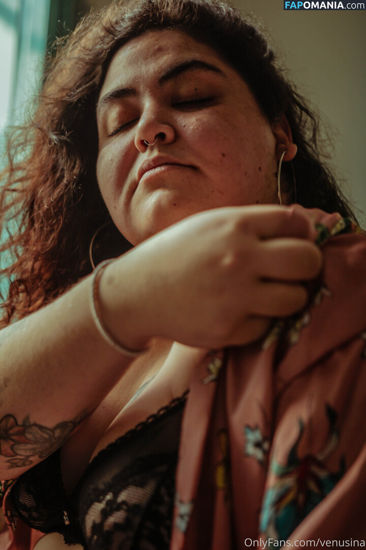 venusina Nudo OnlyFans  Foto trapelata #7