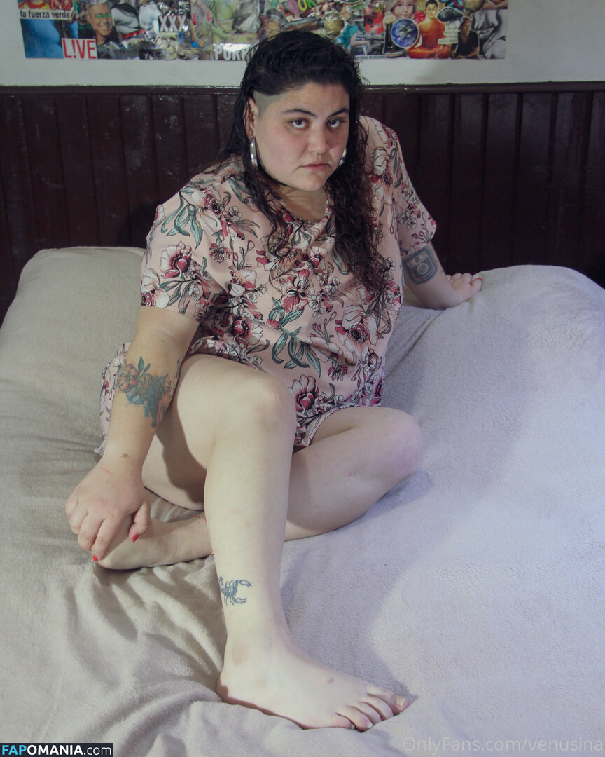 venusina Nudo OnlyFans  Foto trapelata #9