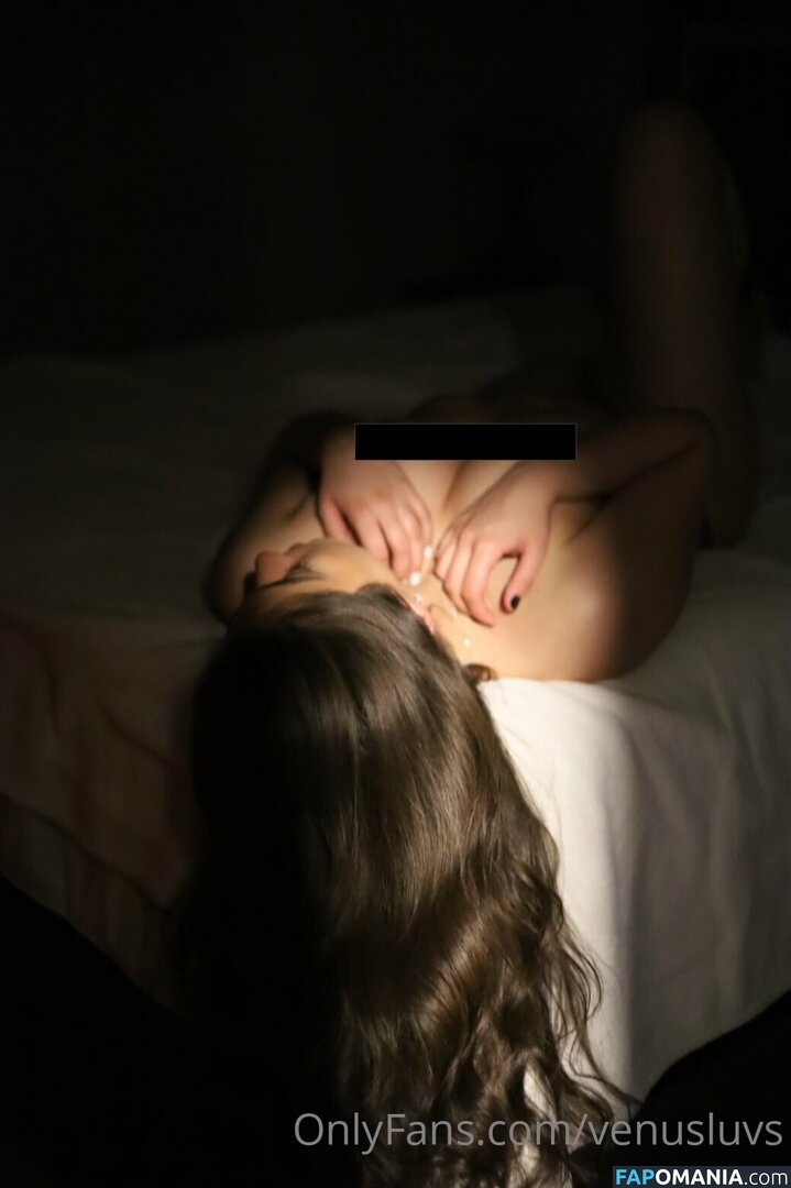 _venusluv / venusluvs Nudo OnlyFans  Foto trapelata #3