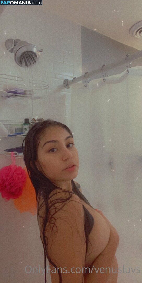 _venusluv / venusluvs Nudo OnlyFans  Foto trapelata #5
