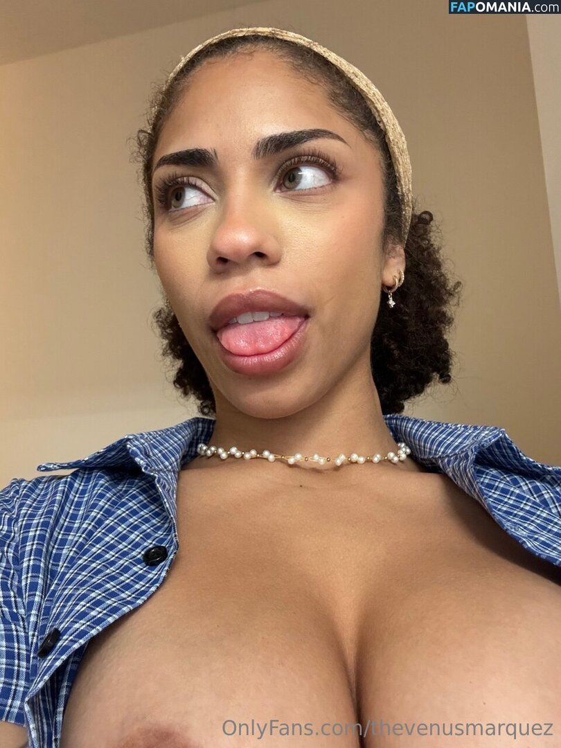 Venusmarquez / thevenusdesire / thevenusmarquez Nudo OnlyFans  Foto trapelata #128