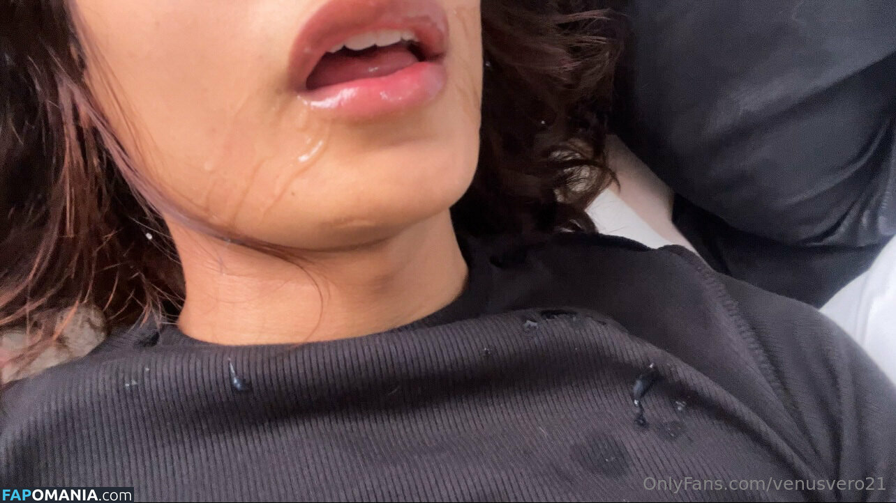 Vero / thevagabondnakedtraveler / venusvero21 Nudo OnlyFans  Foto trapelata #28