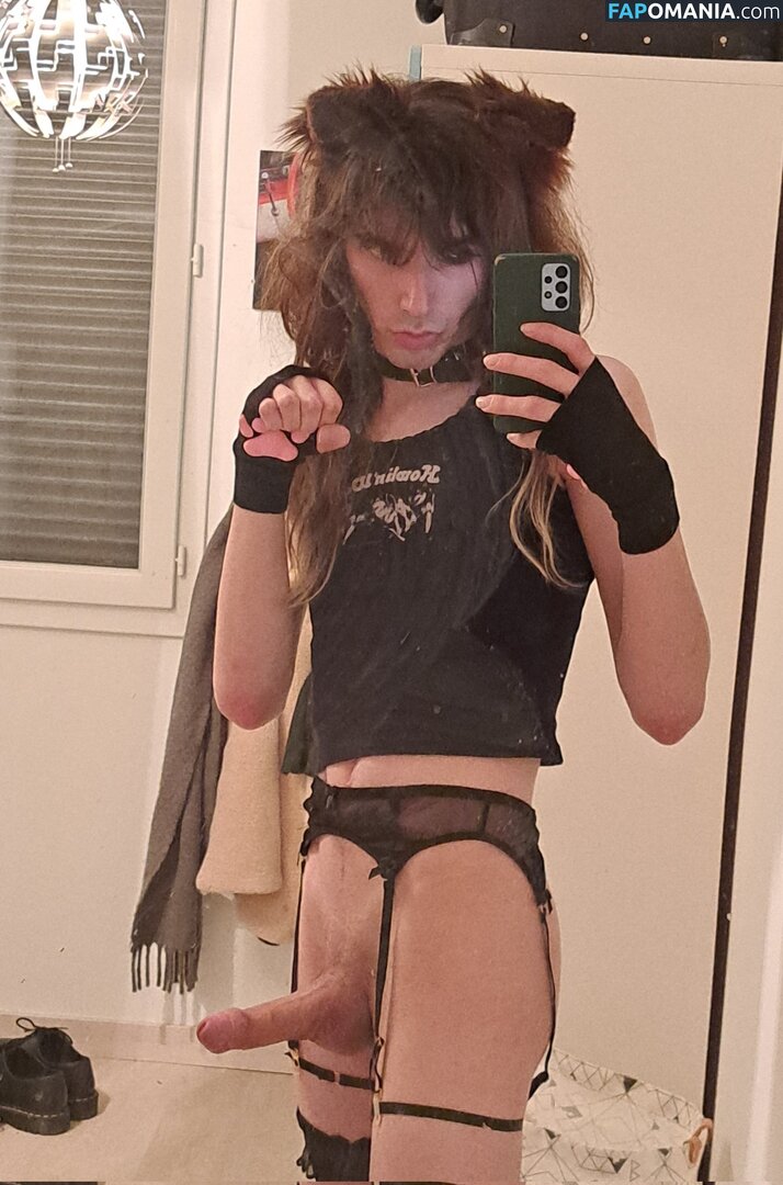 https: / veharxe / venussyinbio / venuswillow_ / venuswolfgirl / venuswolfgirl... / vewolfxe Nudo OnlyFans  Foto trapelata #14