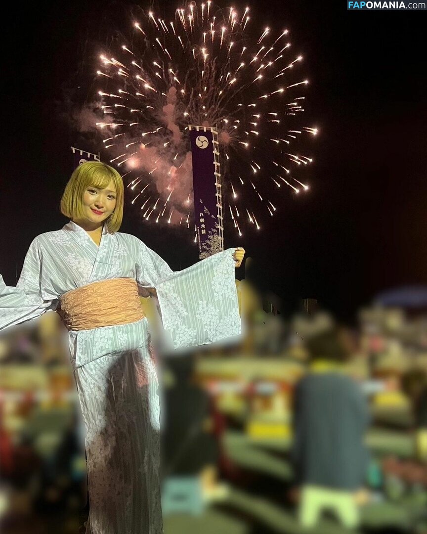 Asuka / Veny / Veny Asuka / asuka10272140 / https: / venytan_1027 Nudo OnlyFans  Foto trapelata #6