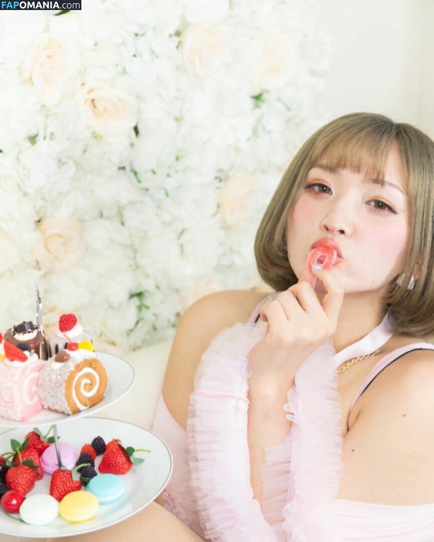 Asuka / Veny / Veny Asuka / asuka10272140 / https: / venytan_1027 Nudo OnlyFans  Foto trapelata #8