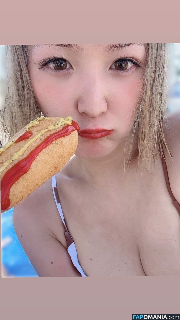 Asuka / Veny / Veny Asuka / asuka10272140 / https: / venytan_1027 Nudo OnlyFans  Foto trapelata #13