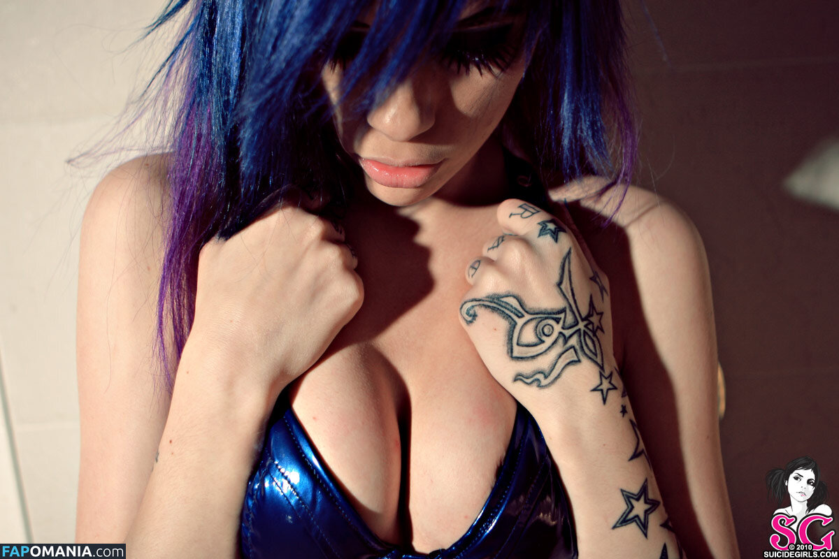 Vera Baby / Vera Bambi / verababy / verabambi / verabambilive Nudo OnlyFans  Foto trapelata #127