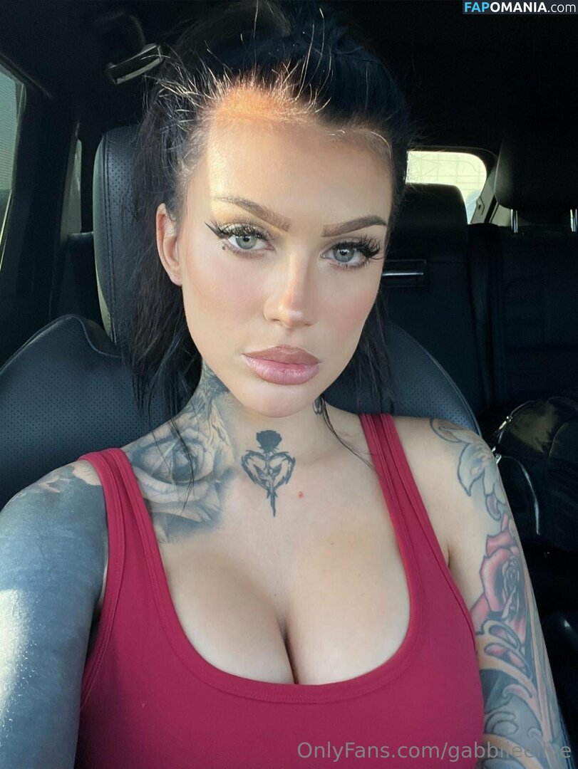 VerenaG / chelseagabrielle / chelseagabriellee / verenaG333 Nudo OnlyFans  Foto trapelata #135